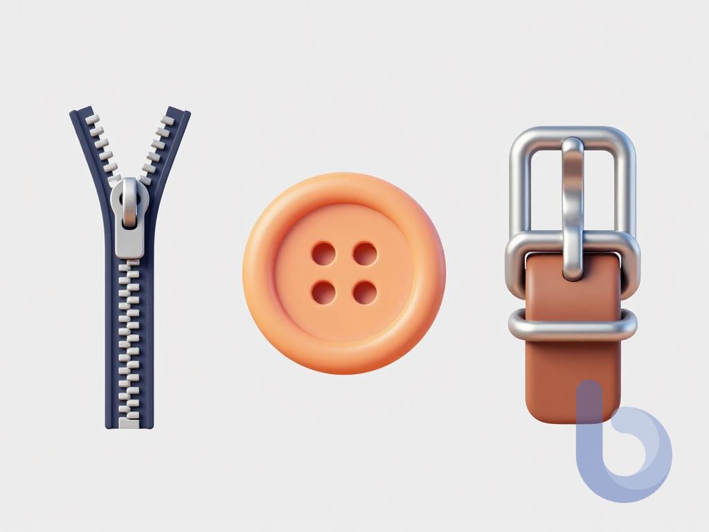 fastener