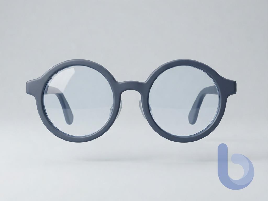 glasses