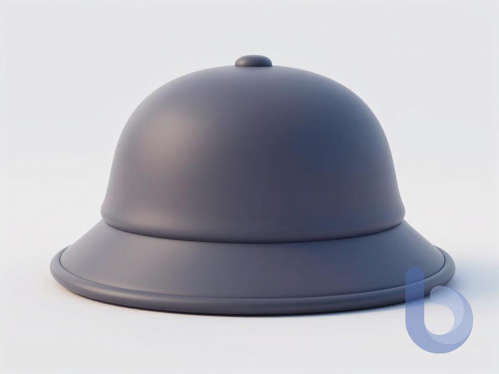 hat
