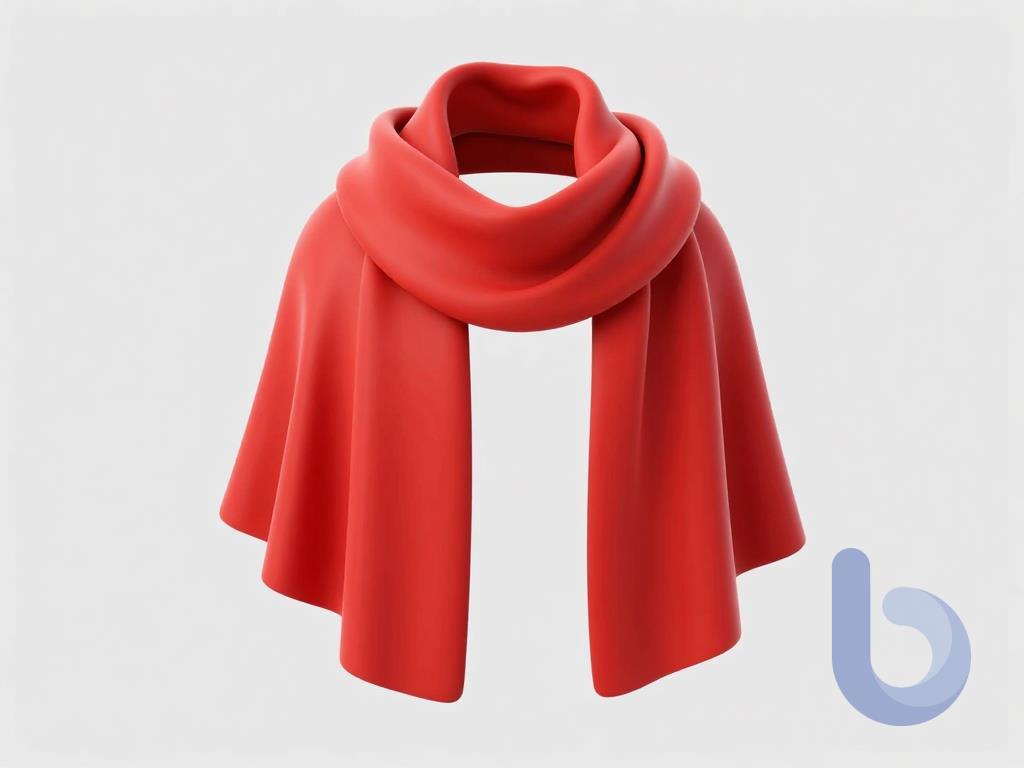 shawl