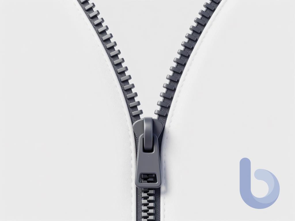zipper