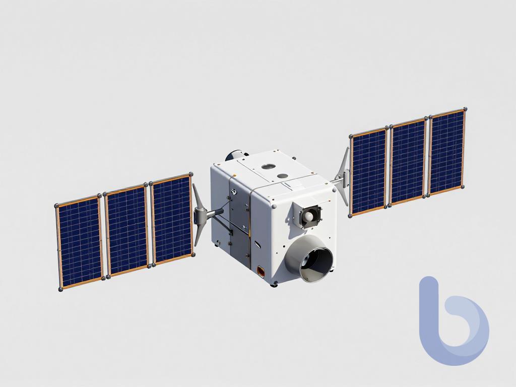 satellite