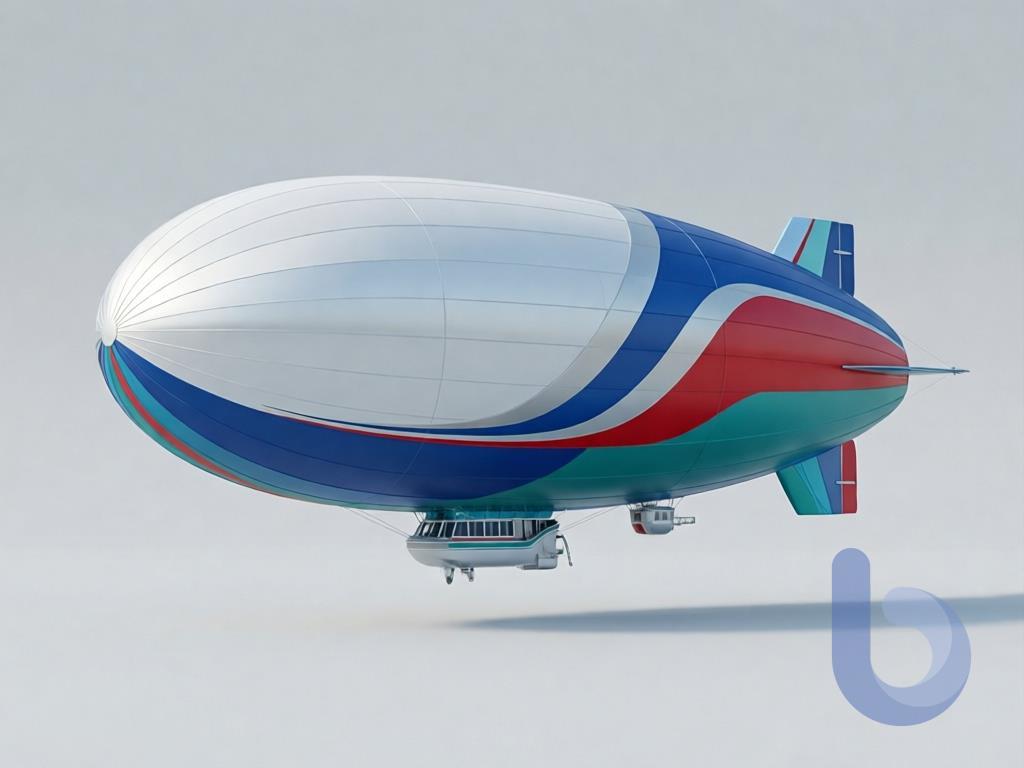 zeppelin