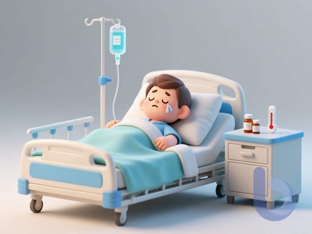 ailing