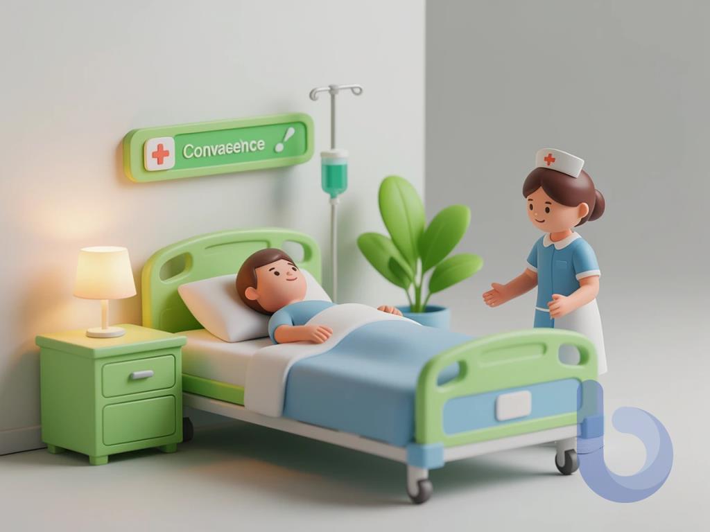 hospitalization
