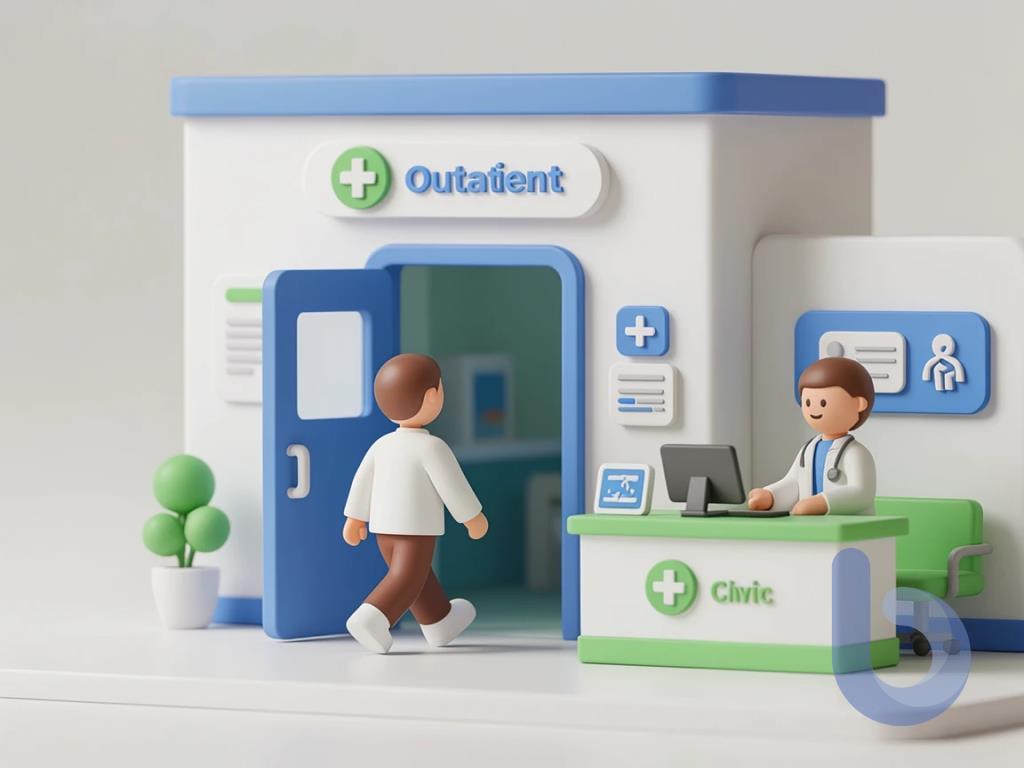 outpatient