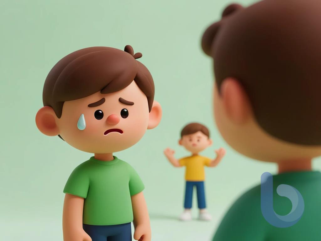 jealousy
