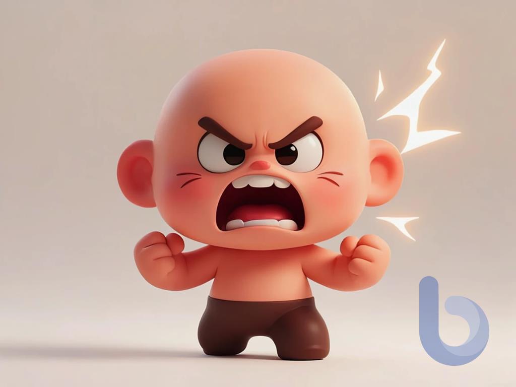 rage