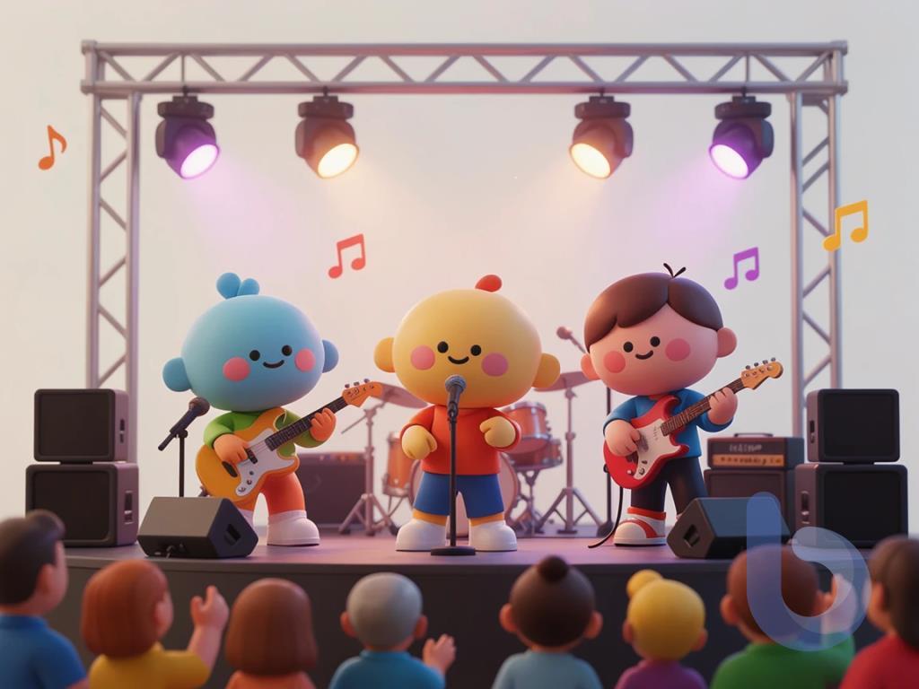 concert