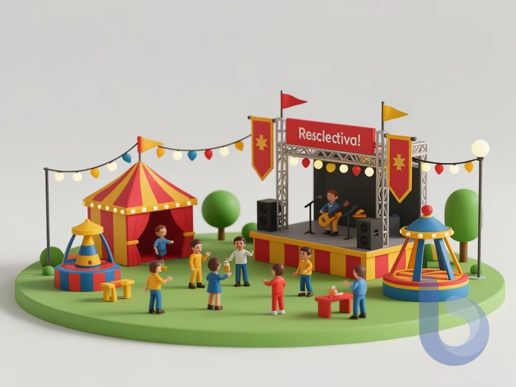 festival
