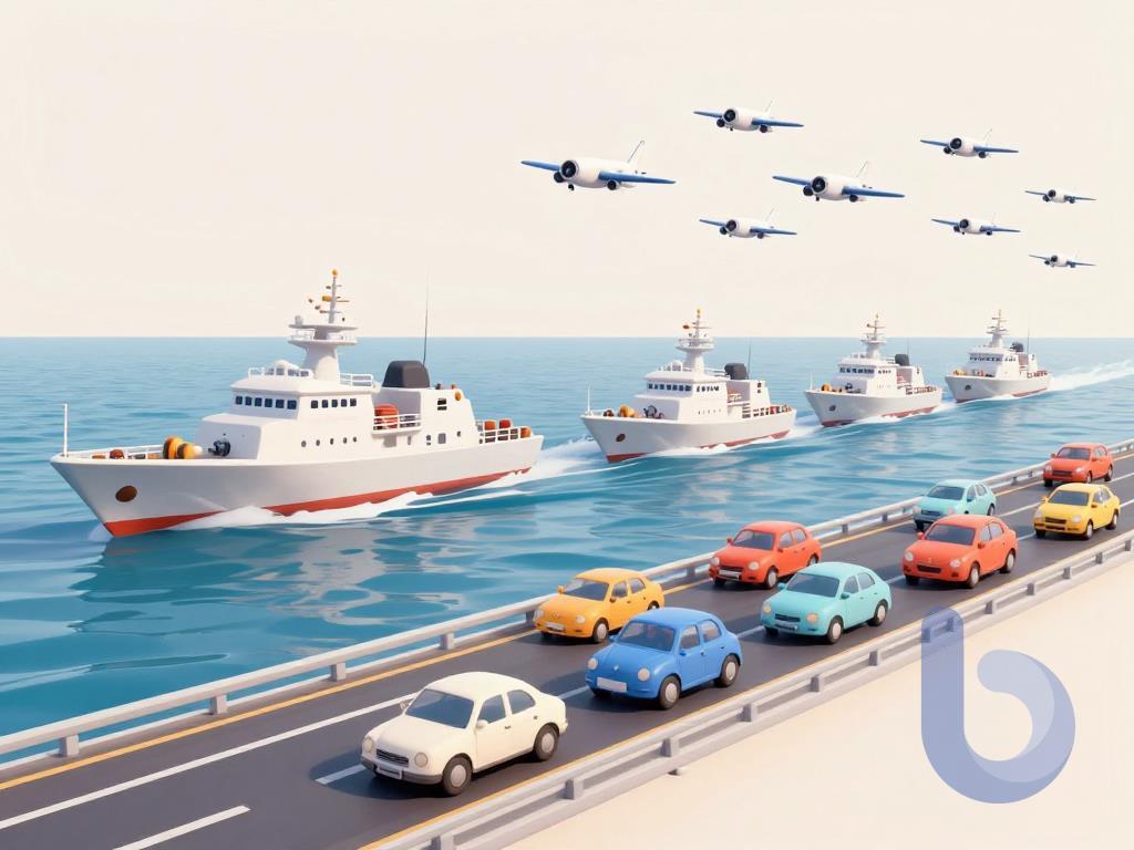 fleet