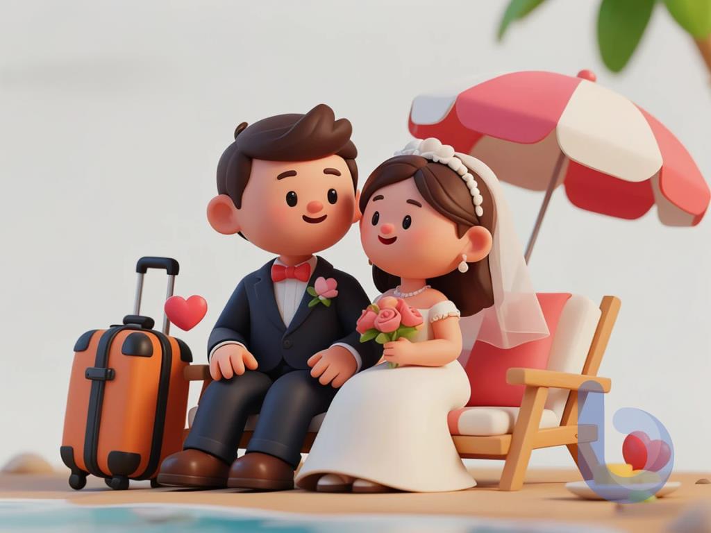honeymoon