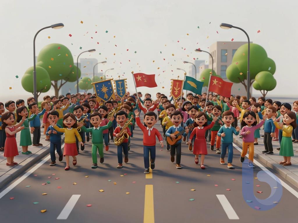 parade