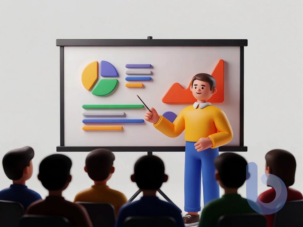 presentation