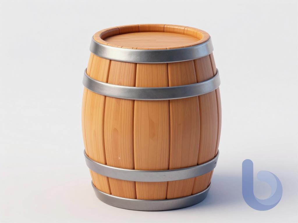 barril