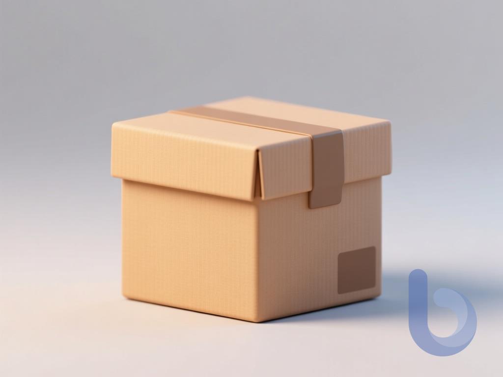 box