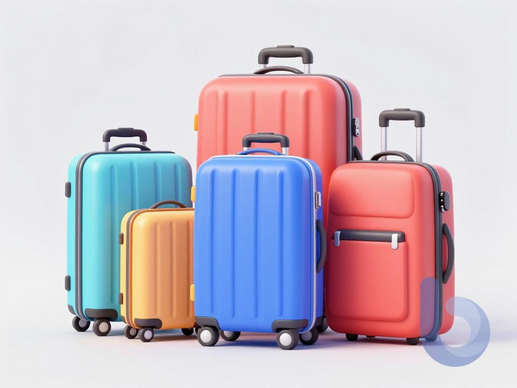 luggage