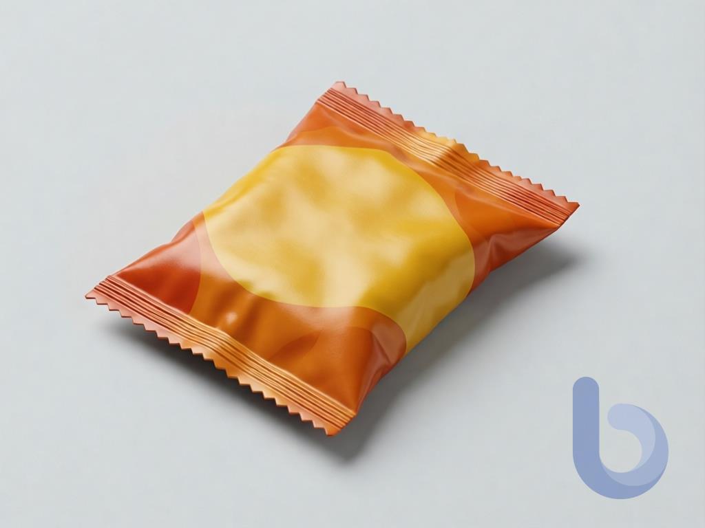 packet
