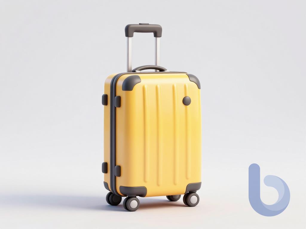 suitcase