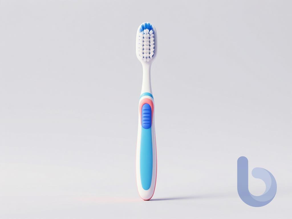 toothbrush