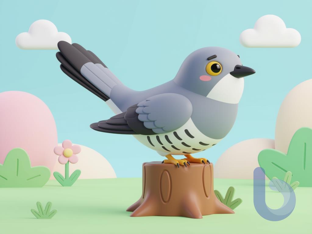 cuckoo