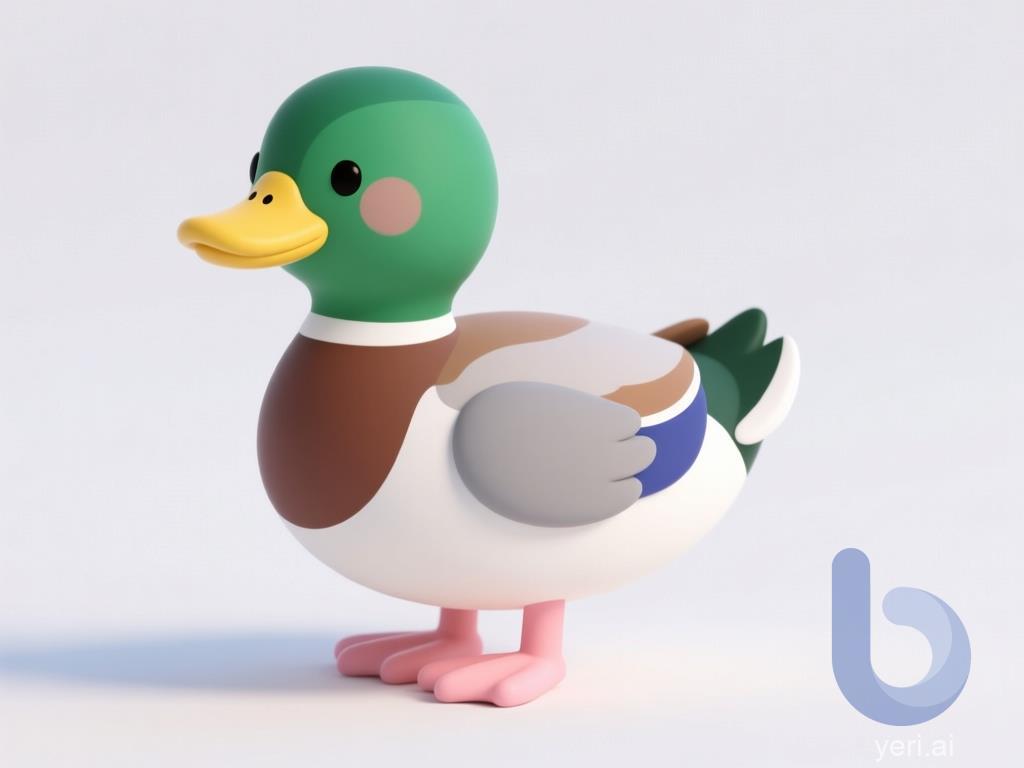 duck