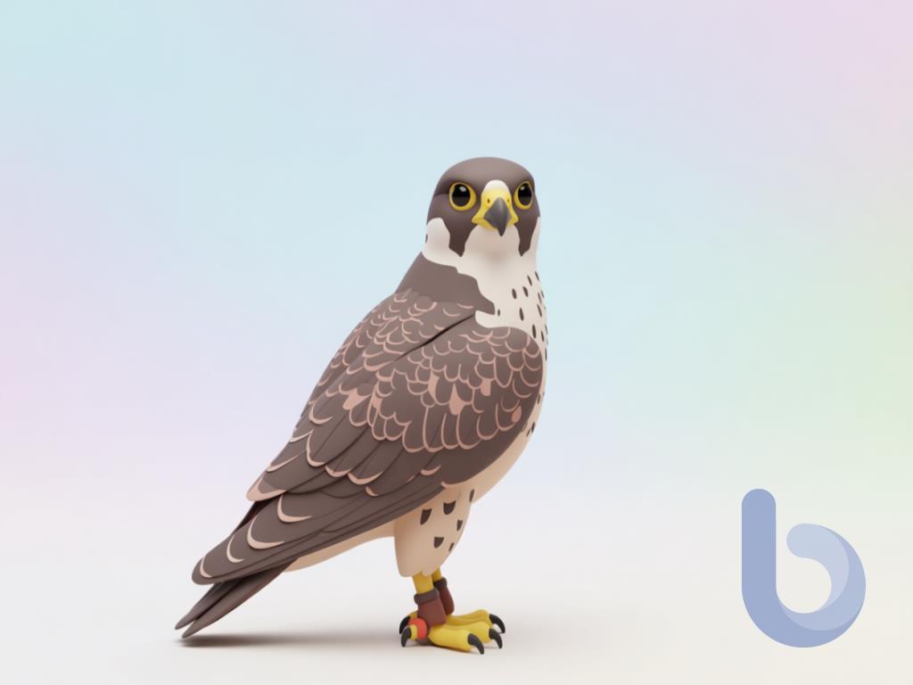 falcon