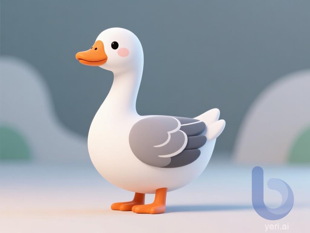 goose