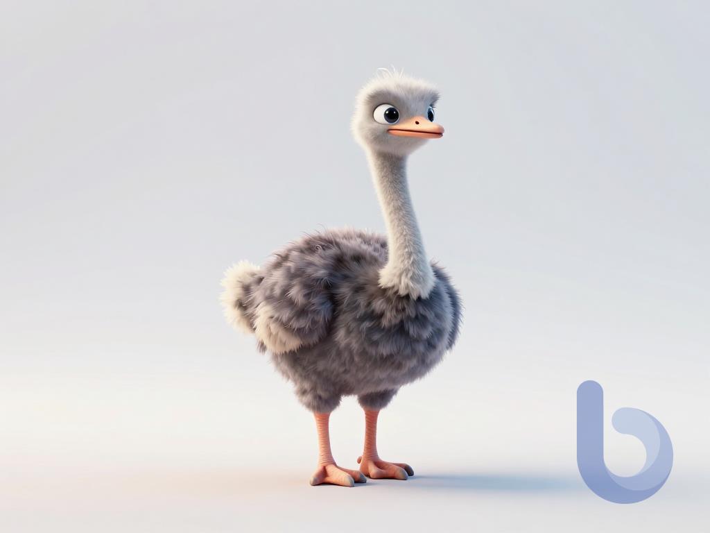 ostrich