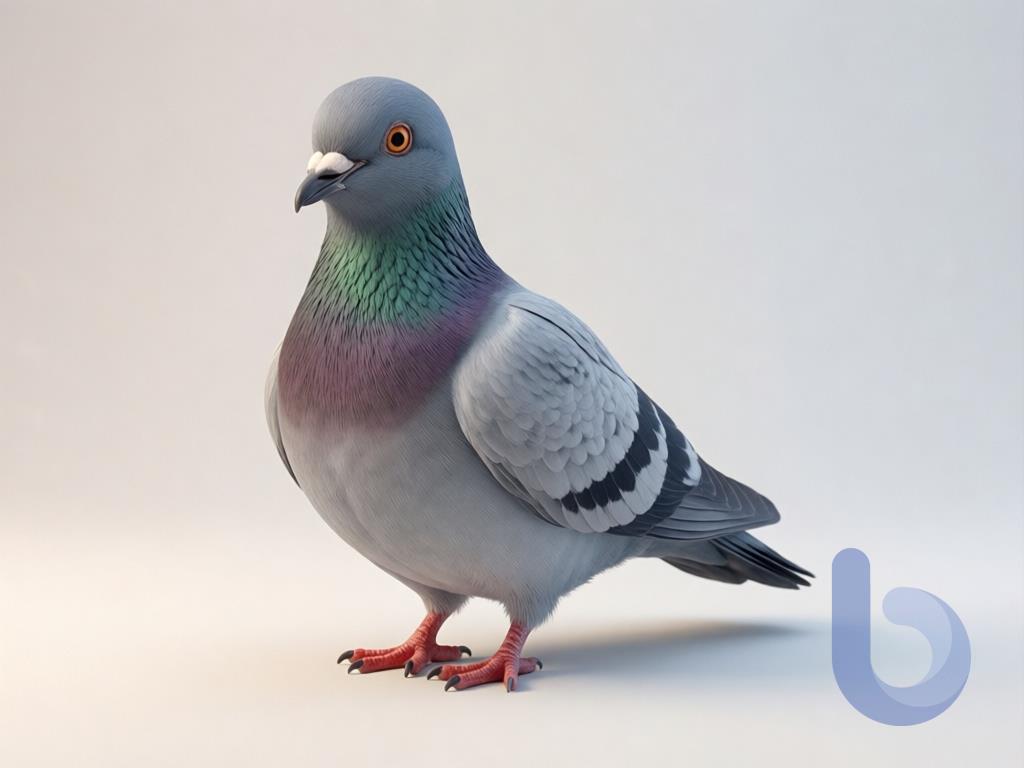 pigeon