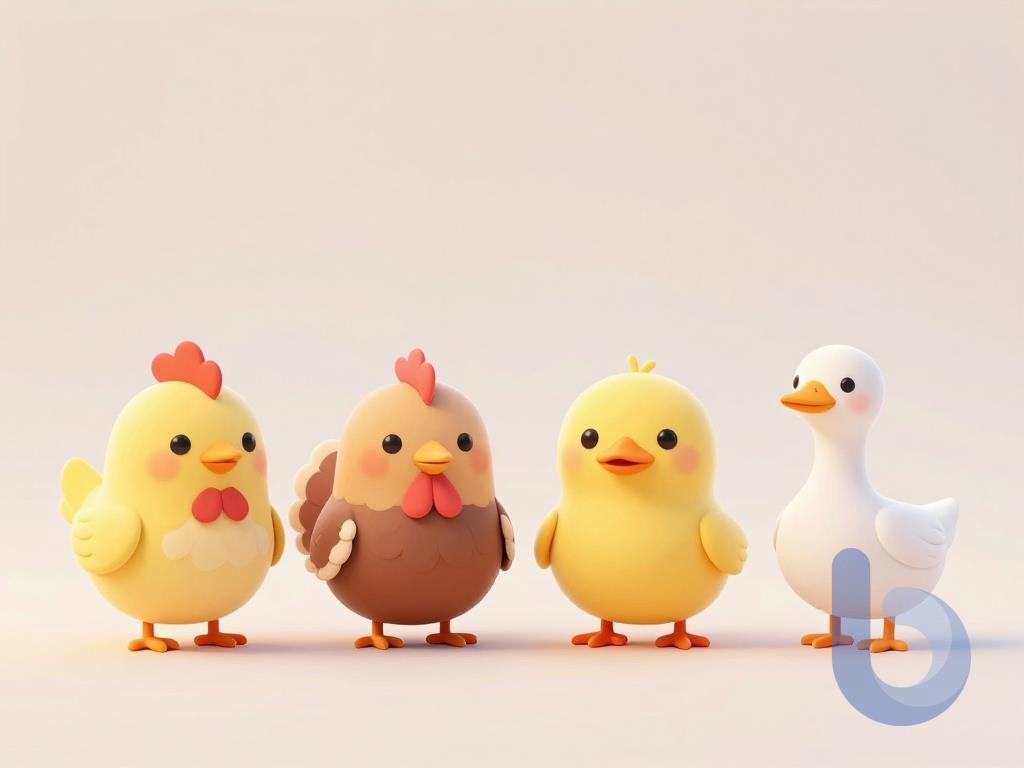 poultry