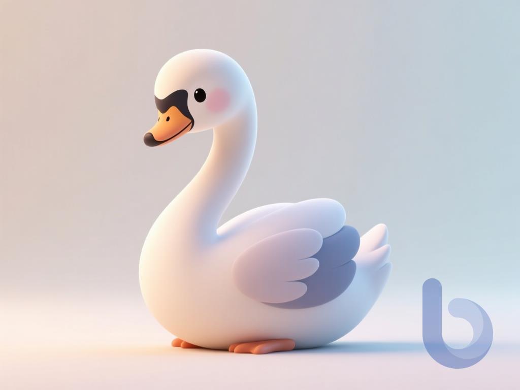 swan