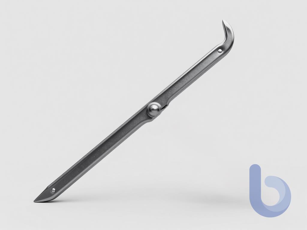 crowbar