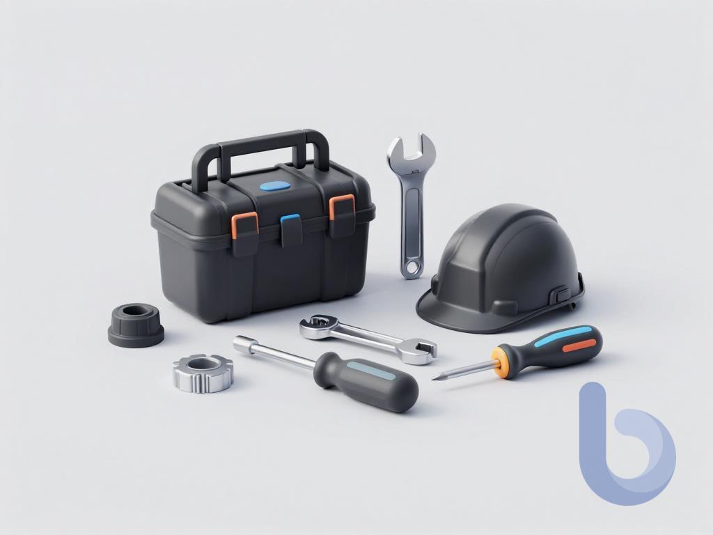 equipment
