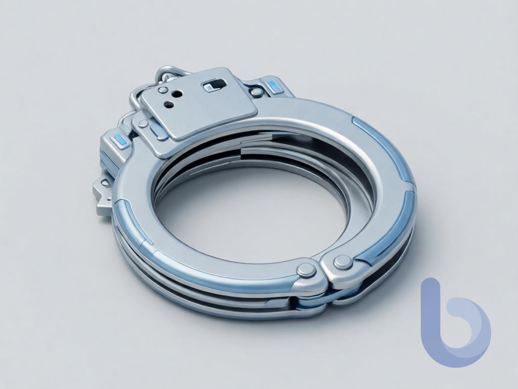 handcuff