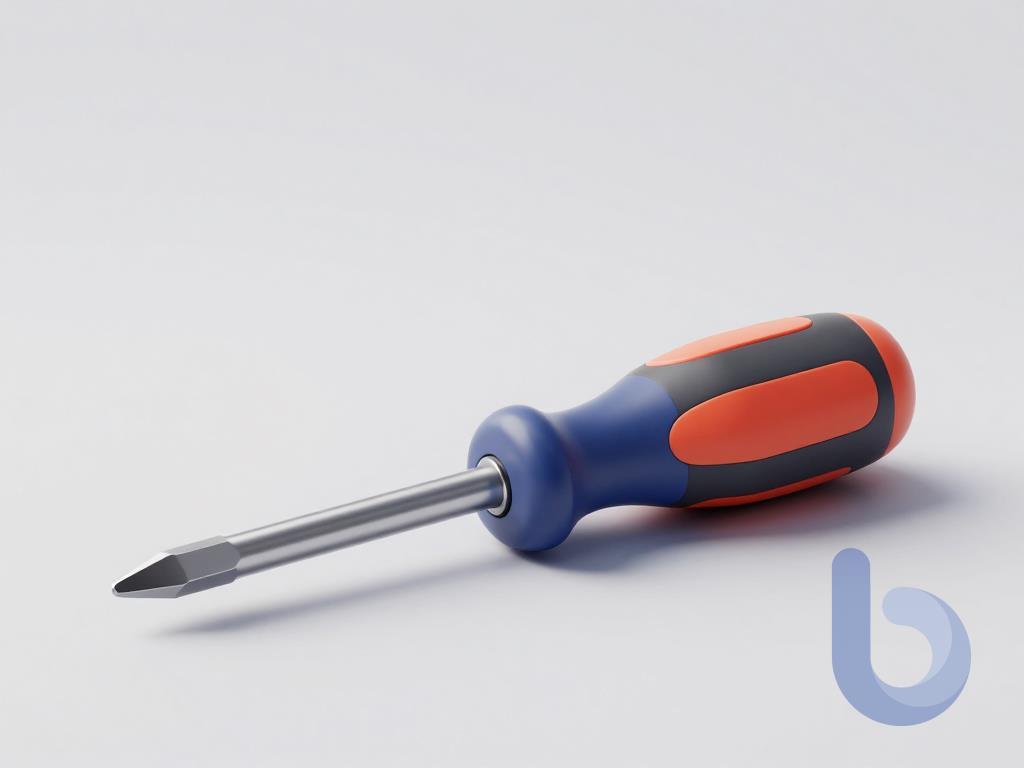 المفك