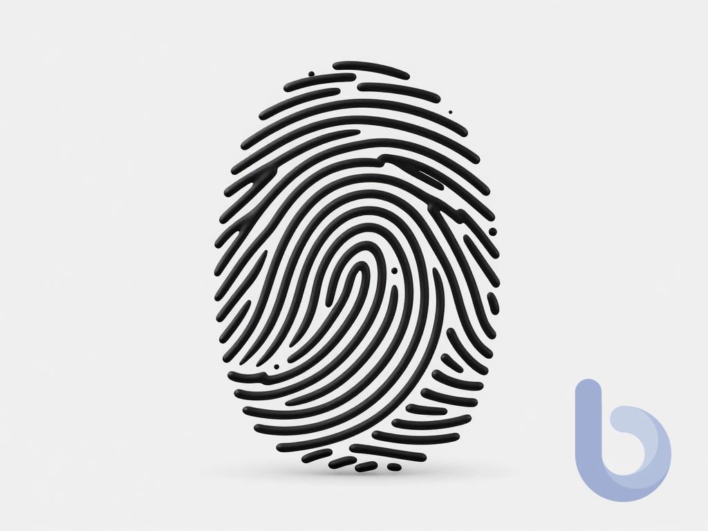 fingerprint