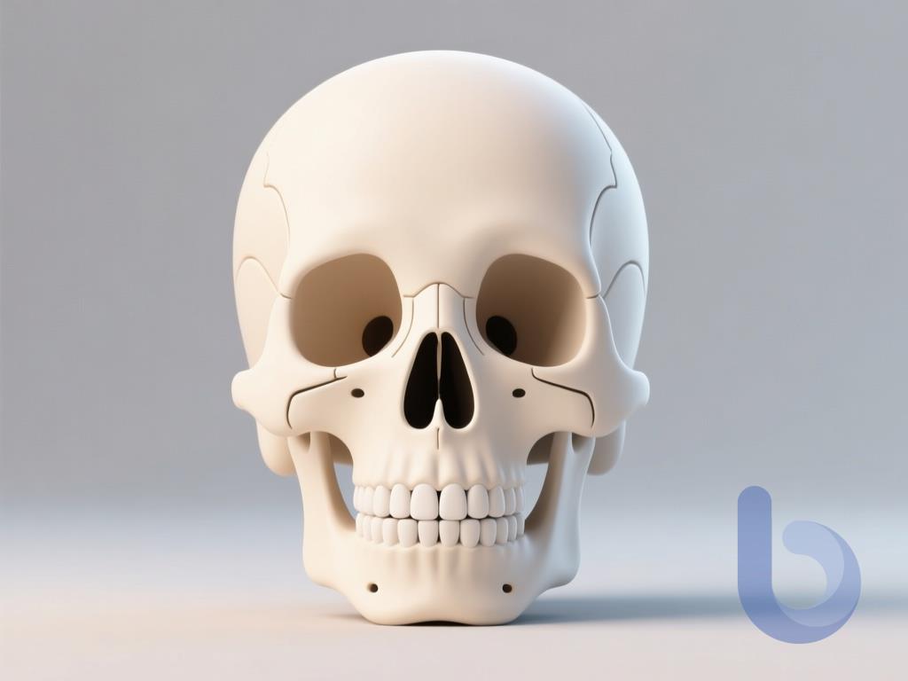 skull