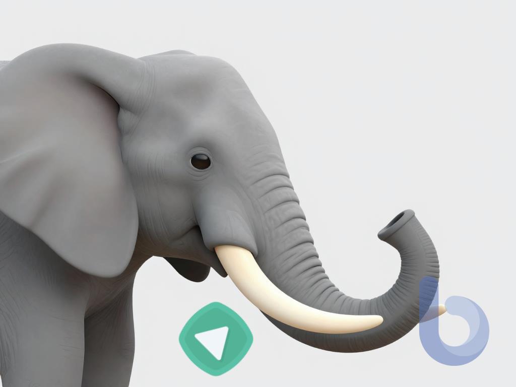 tusk
