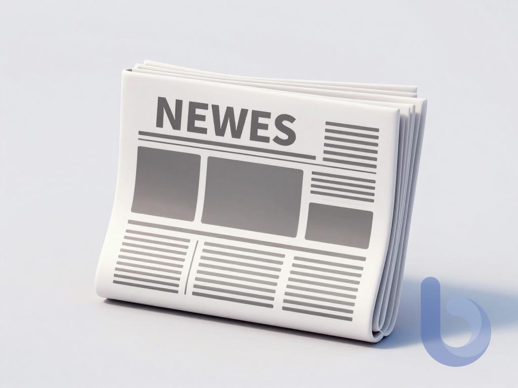 newspaper