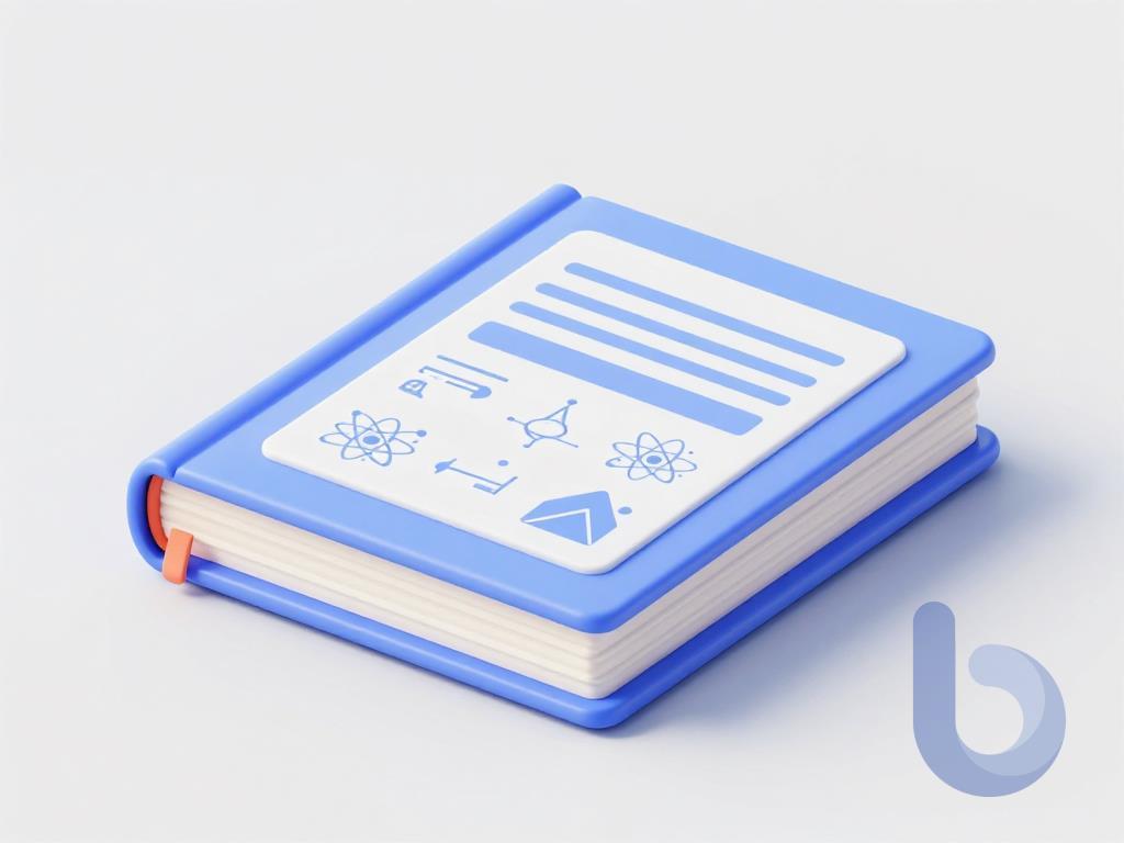 libro de texto