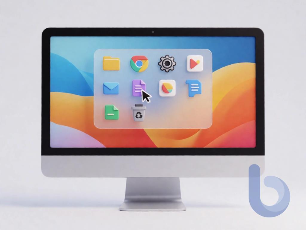 desktop
