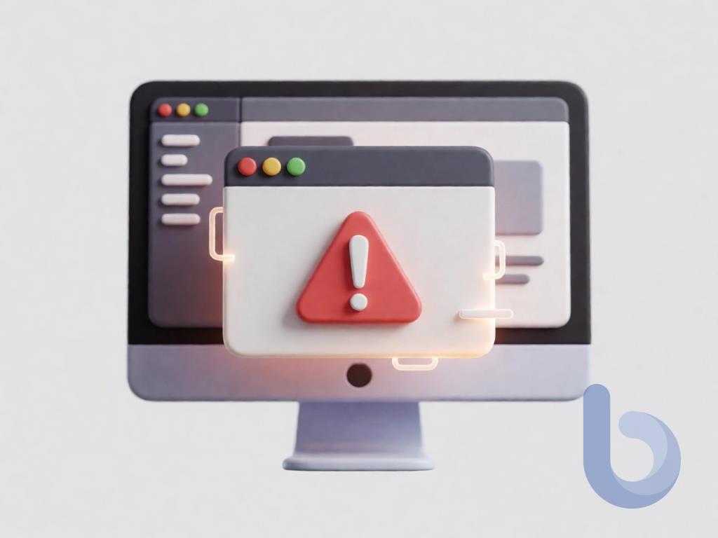 error