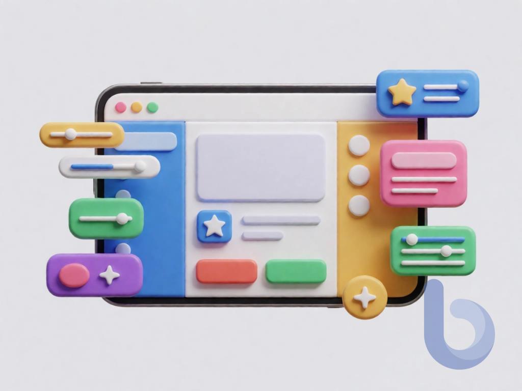 interface