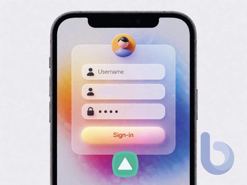 sign-in