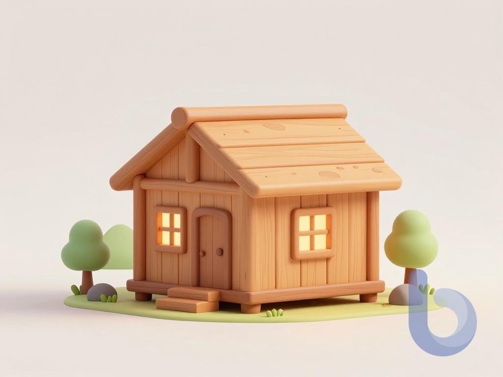 cabin