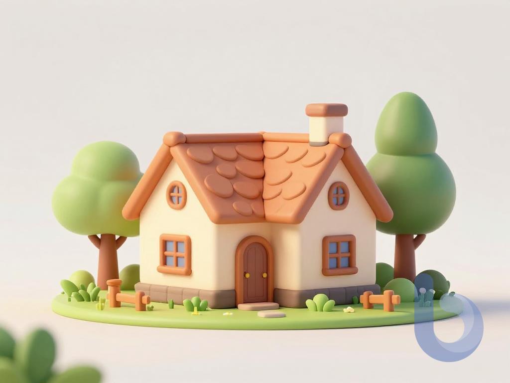 cottage