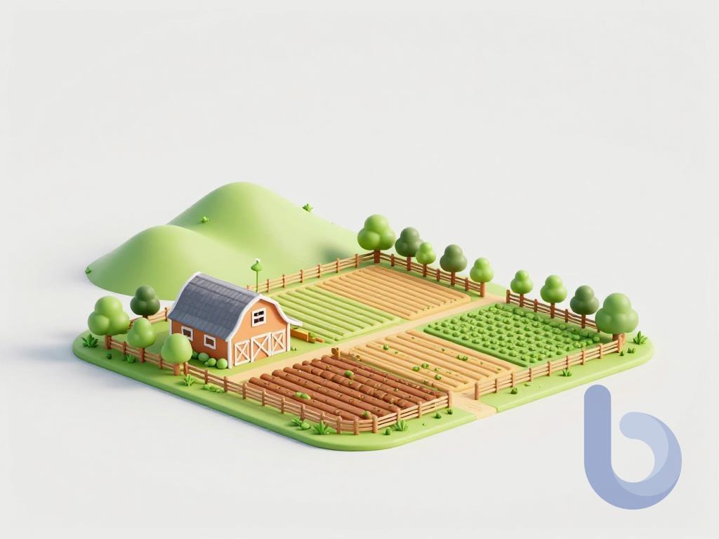 farm