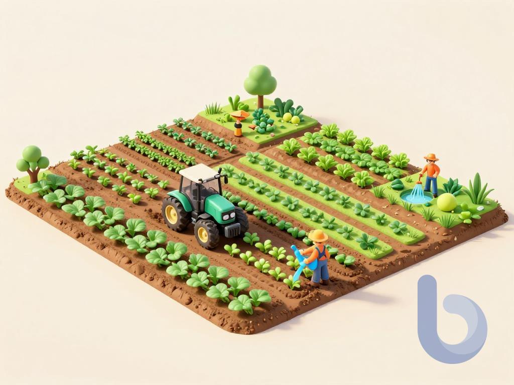 farming