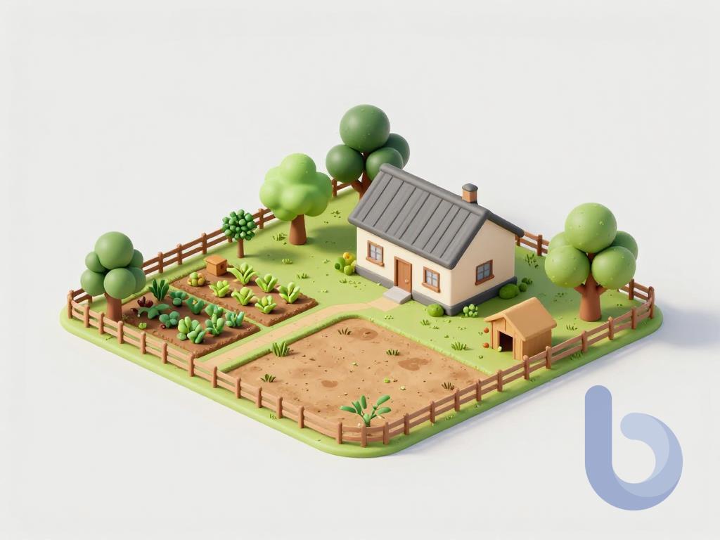 homestead